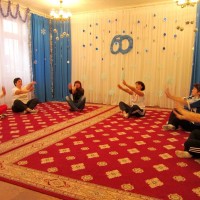 РМО руководителей физического воспитания