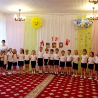 Познавательно-игровая викторина "Школа спасателей"