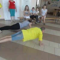 Сцяжынкамі роднага краю