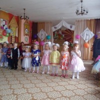Дзень маці