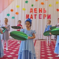 День Матери