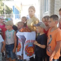 Аздараўленчы лагер "Разам весела"
