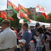 Цветы Великой Победы