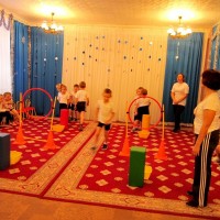 Спорт - помощник, спорт - игра