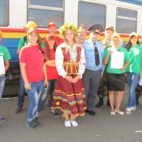 Акция «Стоп – неверный шаг!»