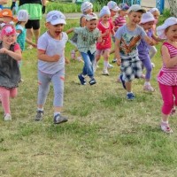 День здоровья "Мы простуды не боимся"