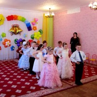 Выпускные праздники