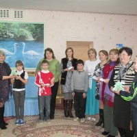 Мерапрыемствы ў cтудзені