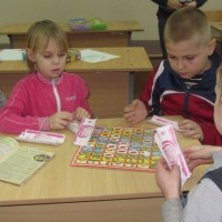 Оздоровительный лагерь "Зимняя сказка"