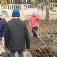 Оздоровительный лагерь "Дружба".