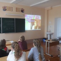 День матери