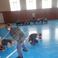 Оздоровительный лагерь "Солнышко"