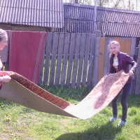 Акция “Ветеран рядом”