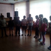 Оздоровительный лагерь "Веселый улей"