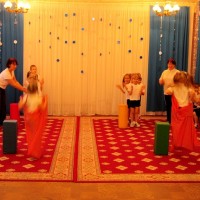 Спорт - помощник, спорт - игра