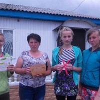 Рэспубліканская акцыя "Жыццё салодкае без тытуню"