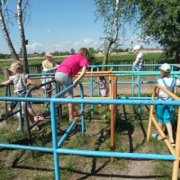 Конкурсы, эстафеты, игры.