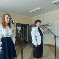 21 лютага - Дзень роднай мовы