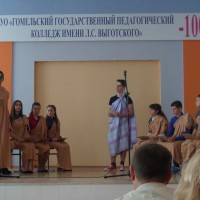 Хочу быть педагогом