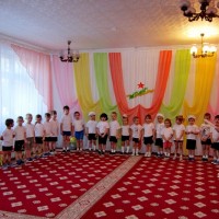 Досуг "В гостях у капитана Врунгеля"