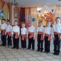 Дзень маці