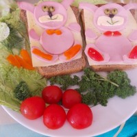 Семинар по питанию
