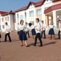 Выбары дэпутатаў