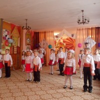 Дзень маці