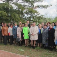 Семинар по питанию
