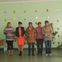 День матери