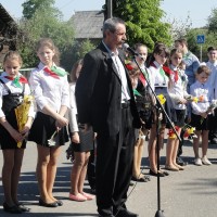 Мы памятаем! Мы ганарымся!