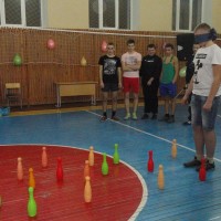Прыгожы ў страі - моцны ў баі