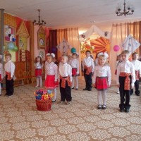 Дзень маці