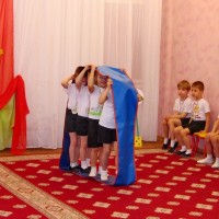 Дедушки и папы - бравые солдаты