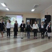 Нет выше звания, чем мама