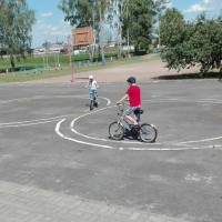 Конкурсы, эстафеты, игры.