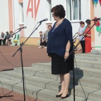 Вот и прозвенел звонок прощальный...!