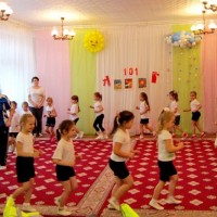 Познавательно-игровая викторина "Школа спасателей"