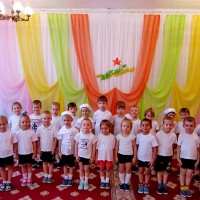 Досуг "В гостях у капитана Врунгеля"