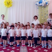 Спортивный праздник "Поезд здоровья"