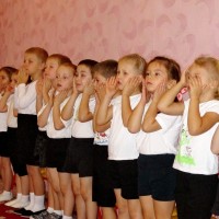 ДЕНЬ ЗДОРОВЬЯ