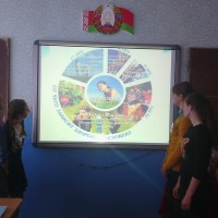 Диспут «Быть здоровым: это зависит от нас?»