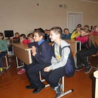 Оздоровительный лагерь "Дружба".
