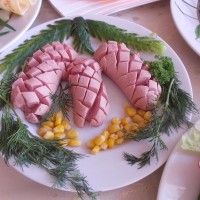 Семинар по питанию