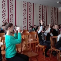 Тыдзень беларускай мовы і літаратуры