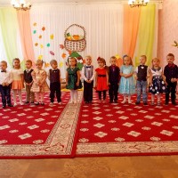 Осенние праздники "Золотая кисточка Осени"