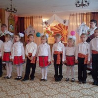 Дзень маці