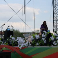 Цветы Великой Победы