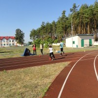 День здоровья 2016 / 2017 гг.