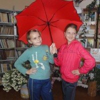 Оздоровительный лагерь "Дружба".